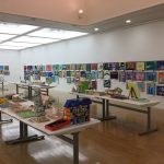 第60回「明日への手」美術展が開催されます。