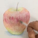 WEB美術教室 アトリエトントン:「絵がうまくなる方法 その14」配信中!